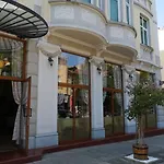 Ξενοδοχείο Family Chiplakoff Μπουργκάς