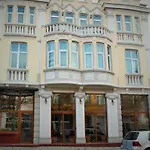 Ξενοδοχείο Family Chiplakoff Μπουργκάς
