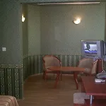 Family Chiplakoff Μπουργκάς