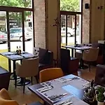 Family Chiplakoff Ξενοδοχείο Μπουργκάς