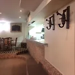 Family Chiplakoff Ξενοδοχείο Μπουργκάς