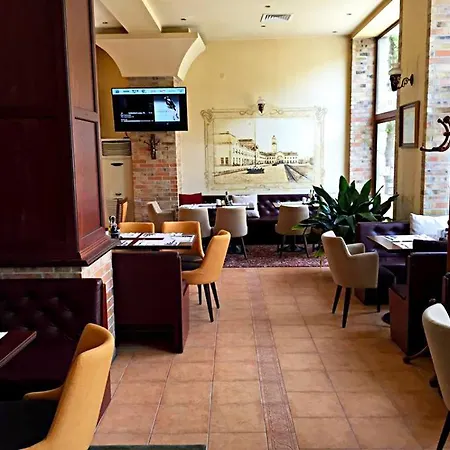 Family Chiplakoff Hotel 3*