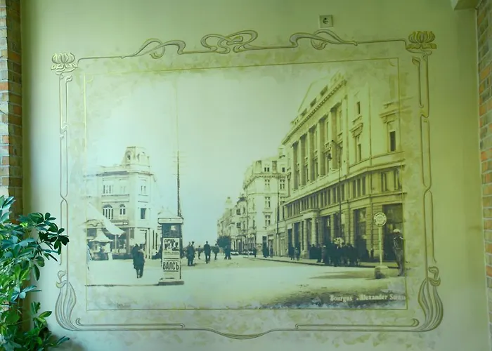 Family Chiplakoff Бургас