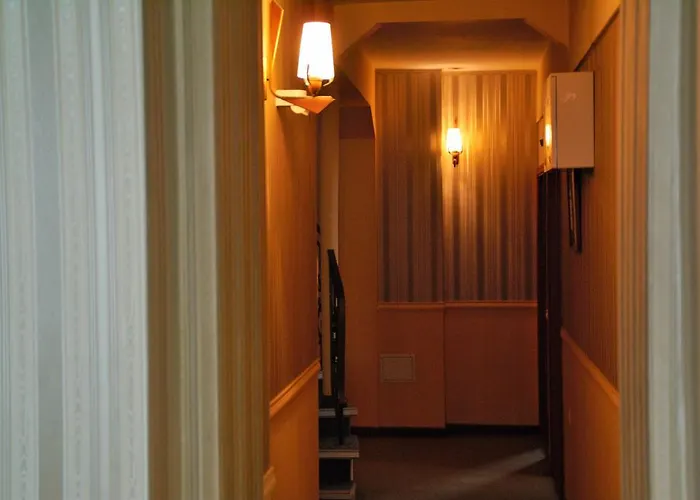 Hotel Family Chiplakoff