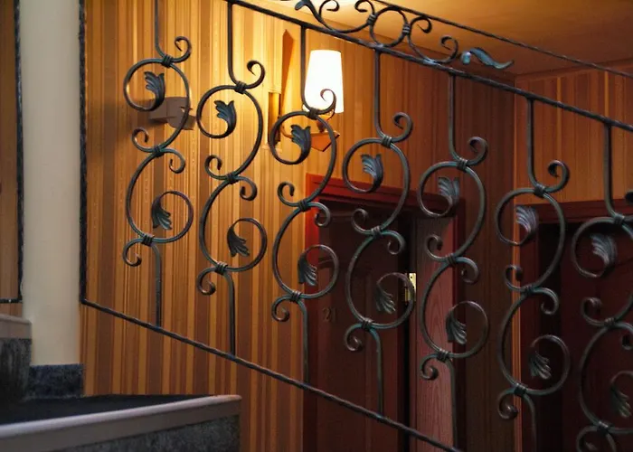 Family Chiplakoff ブルガス