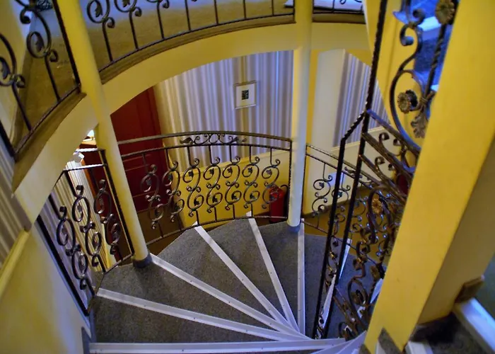 ホテル Family Chiplakoff 3*