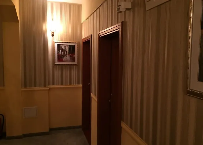 Family Chiplakoff Hotel Burgas City