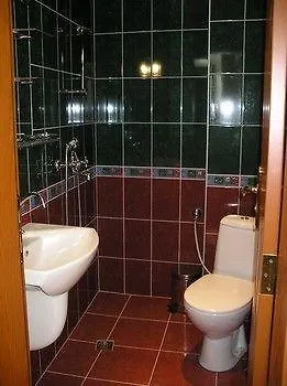 Family Chiplakoff 3* Burgas City