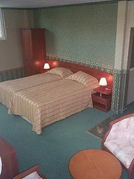 Family Chiplakoff Hotel Burgas