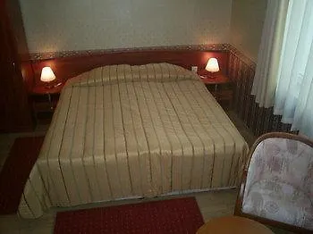 Отель Family Chiplakoff 3*