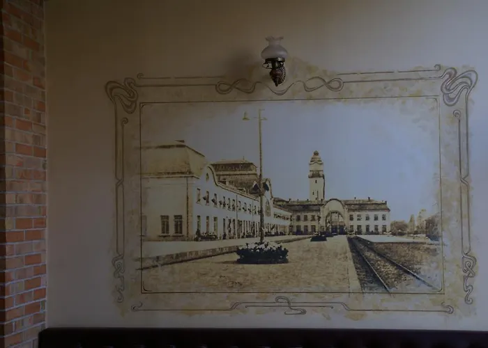 Hotel Family Chiplakoff 3*