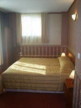 Family Chiplakoff 3* Burgas City