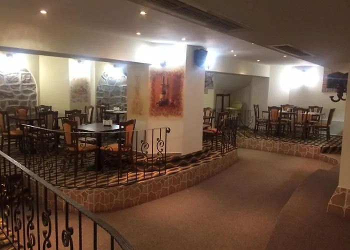 Family Chiplakoff Burgas City