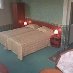 Family Chiplakoff Hotel Burgas Stad