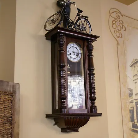 Family Chiplakoff 호텔