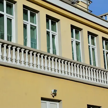 호텔 Family Chiplakoff 3*