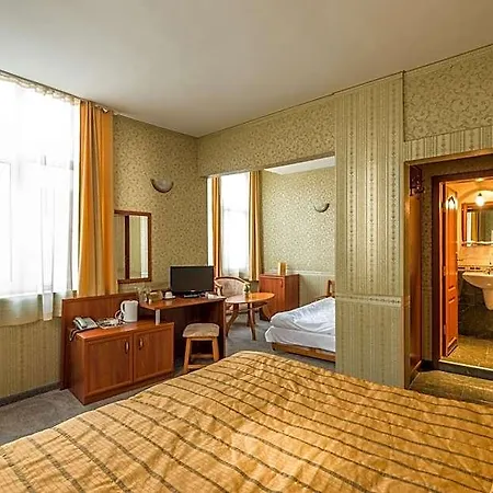 Hotel Family Chiplakoff 3*