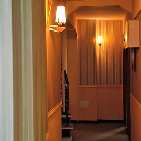Family Chiplakoff Hotel 3*