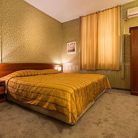 Family Chiplakoff 3* Burgas