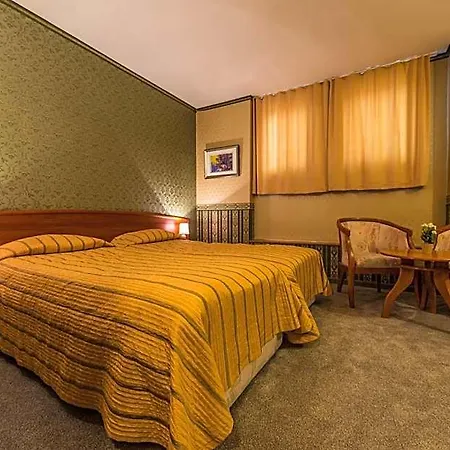 Family Chiplakoff Hotel Burgas