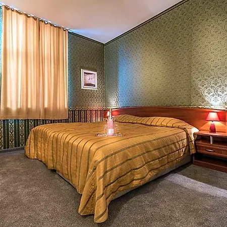 Family Chiplakoff Hotel 3*