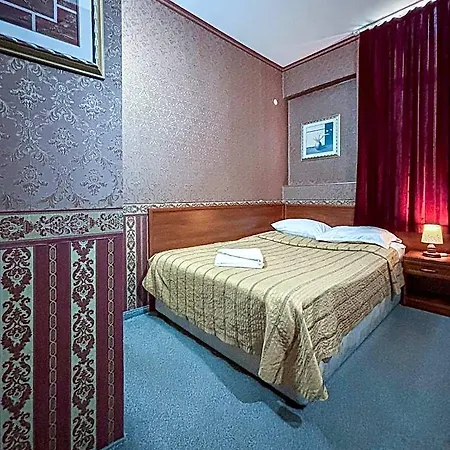 Hotel Family Chiplakoff