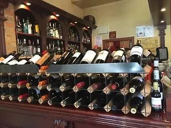 齐普拉克夫酒店