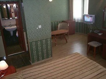 Family Chiplakoff 3* Бургас