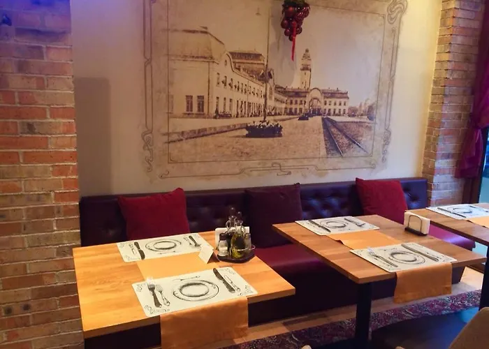 Family Chiplakoff Отель 3*