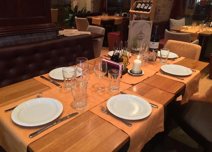 Family Chiplakoff 3* Бургас